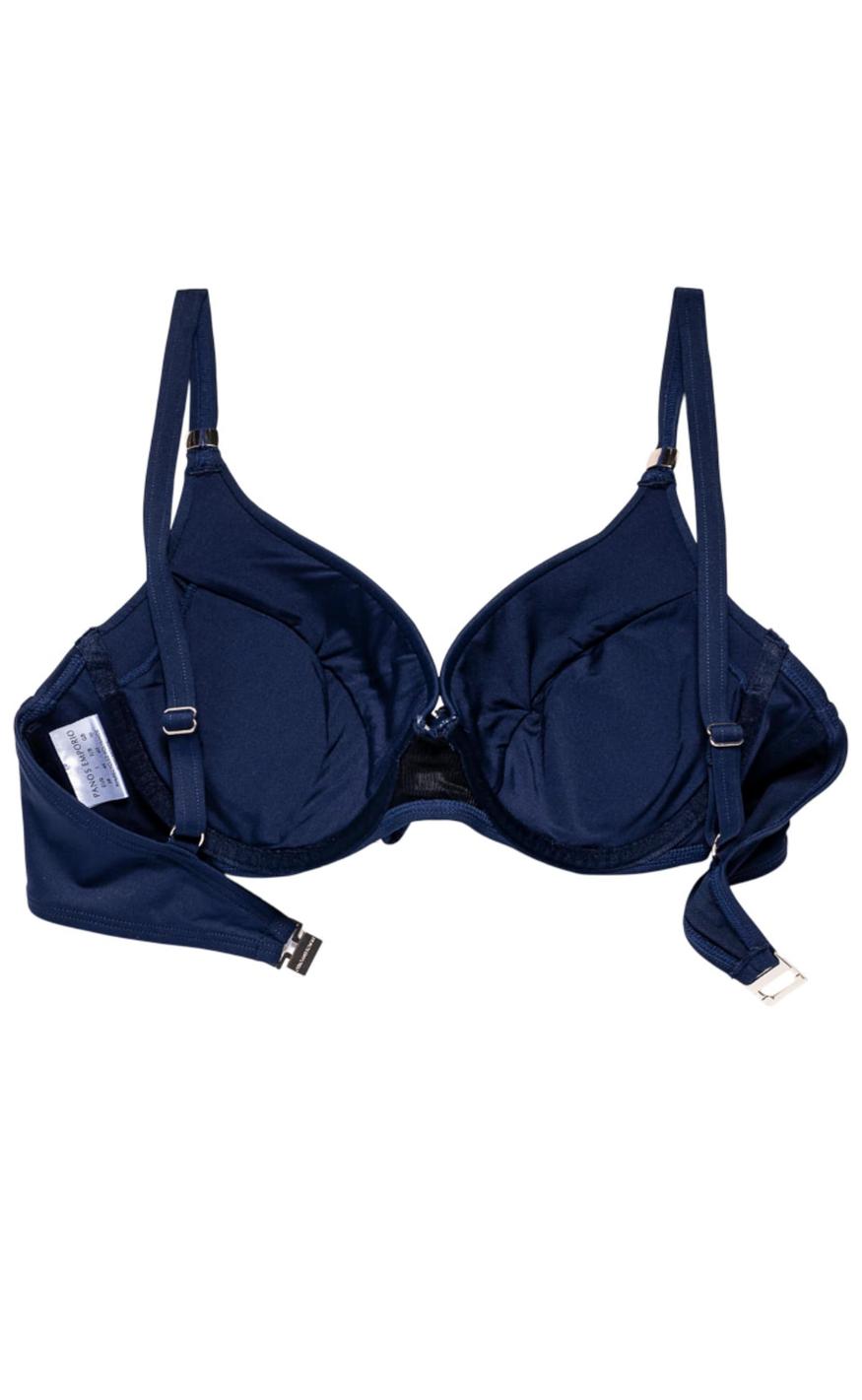 Panos Emporio Overdel/Top - Lydia - Navy
