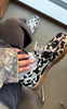 Phenumb Loafers - Rudder X Ha - Cow Black