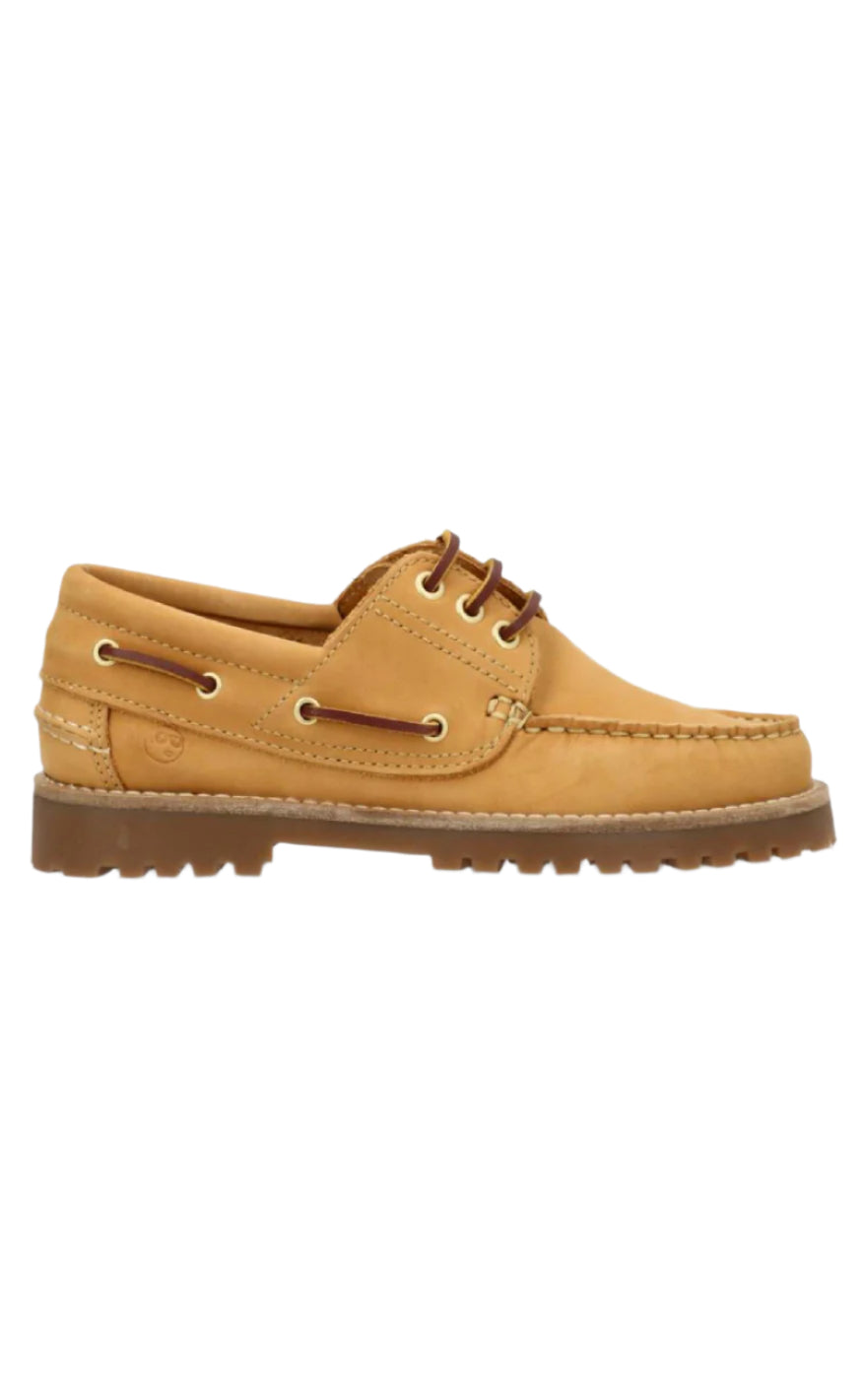 Phenumb Loafers - Rudder X - Yellow