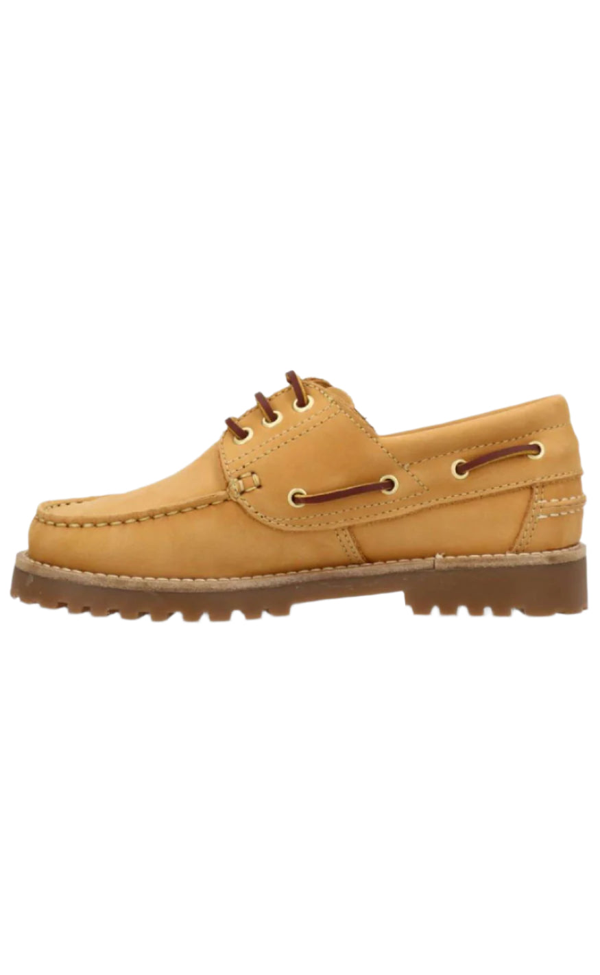 Phenumb Loafers - Rudder X - Yellow