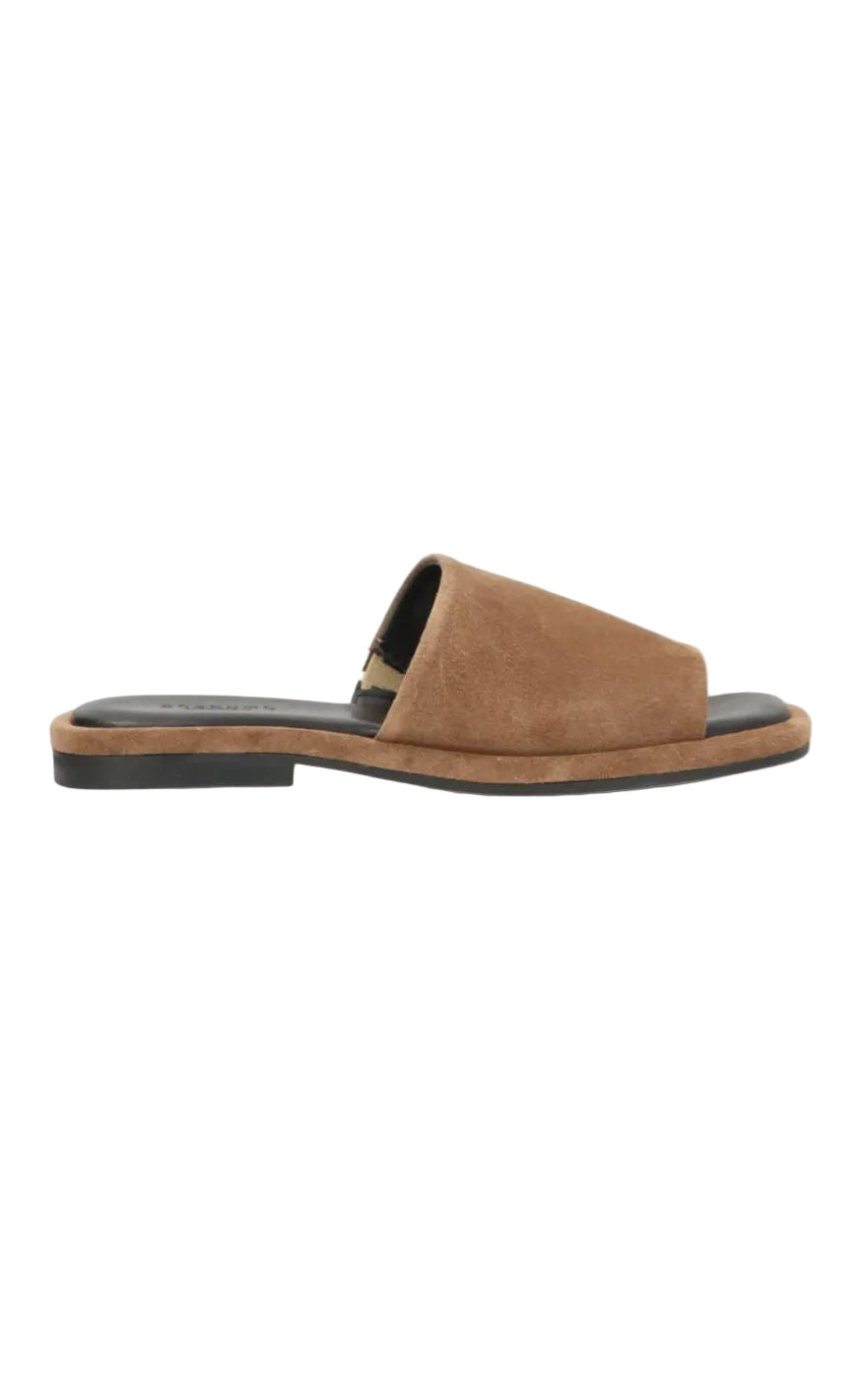 Phenumb Sandaler - Onry Feel - Camel
