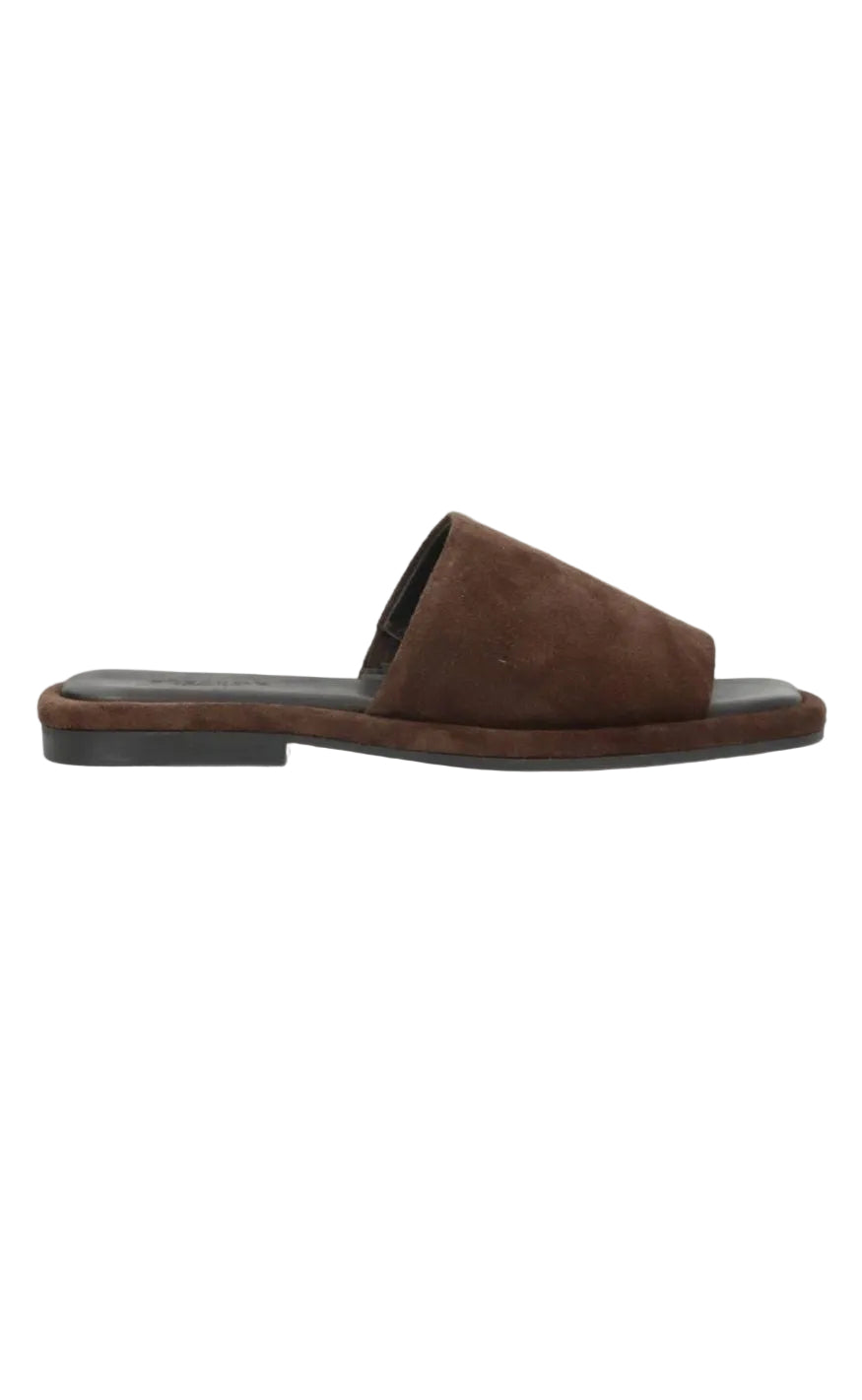 Phenumb Sandaler - Onry Feel - Chocolat