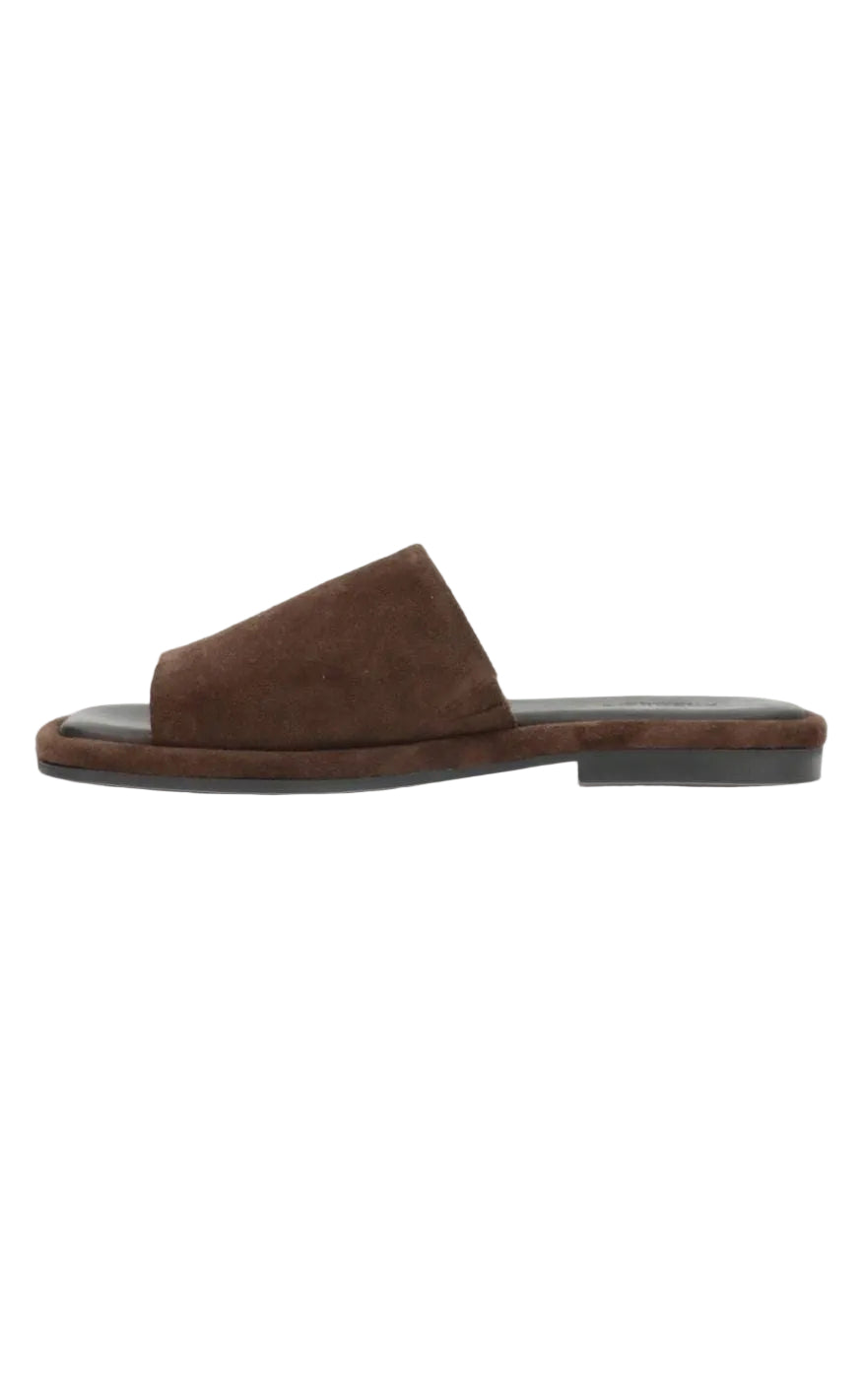 Phenumb Sandaler - Onry Feel - Chocolat