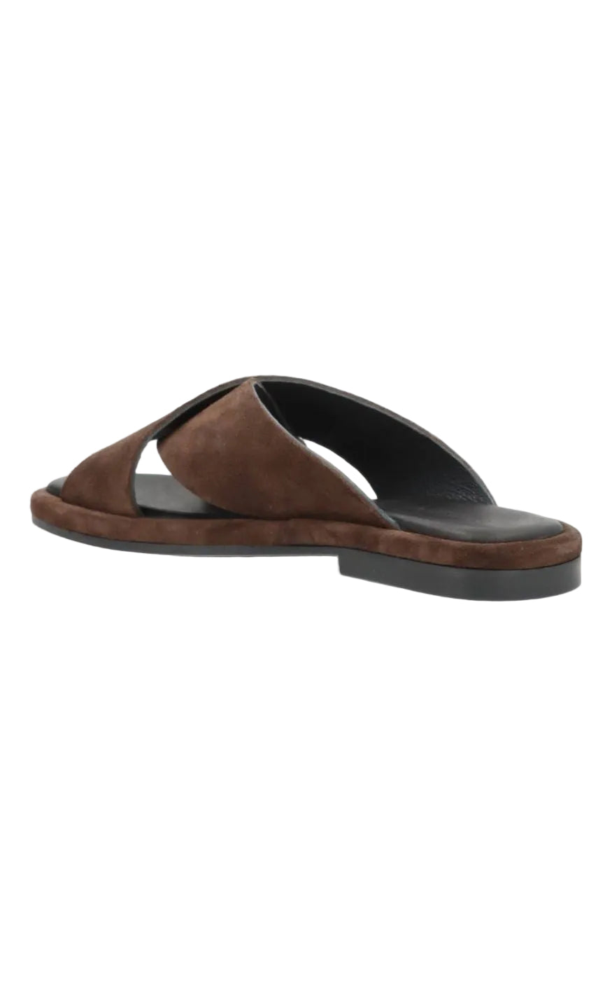 Phenumb Sandaler - Onry So - Chocolat