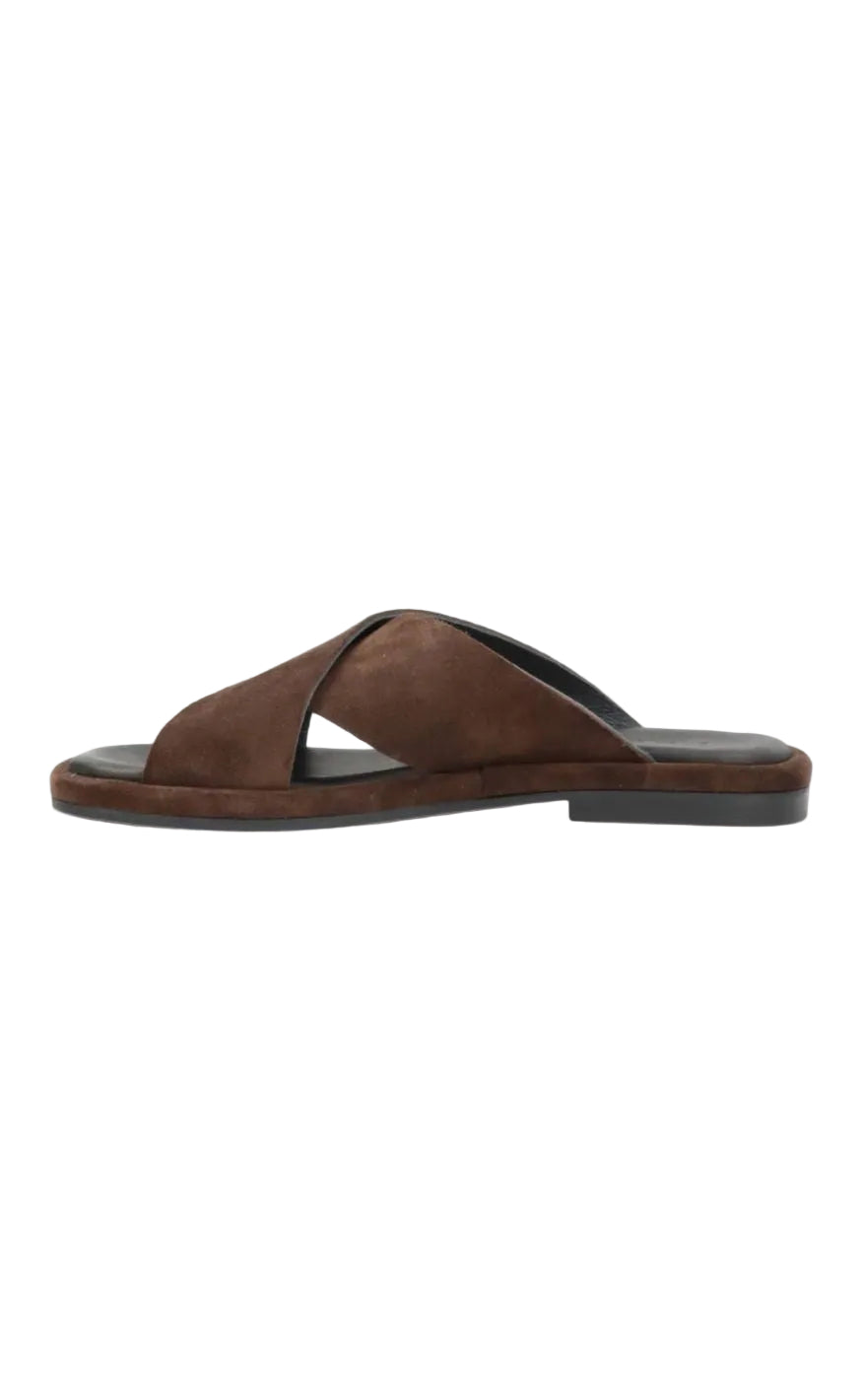 Phenumb Sandaler - Onry So - Chocolat
