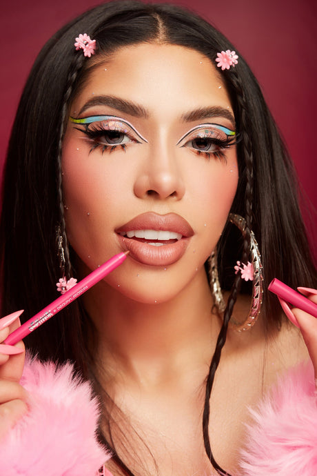 BEAUTY CREATIONS - DÚO DE LABIOS YERIMUA BAD B*TCH