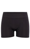 Pieces Shorts - London Mini - Black