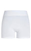 Pieces Shorts - London Mini - Bright White