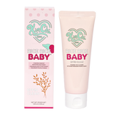 KIMCHI CHIC - RICE RICE BABY FOAMING MAKEUP REMOVING FACE WASH - 01 EFFIN CLEAN