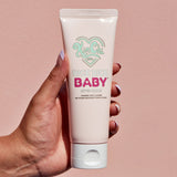 KIMCHI CHIC - RICE RICE BABY FOAMING MAKEUP REMOVING FACE WASH - 01 EFFIN CLEAN