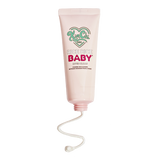 KIMCHI CHIC - RICE RICE BABY FOAMING MAKEUP REMOVING FACE WASH - 01 EFFIN CLEAN