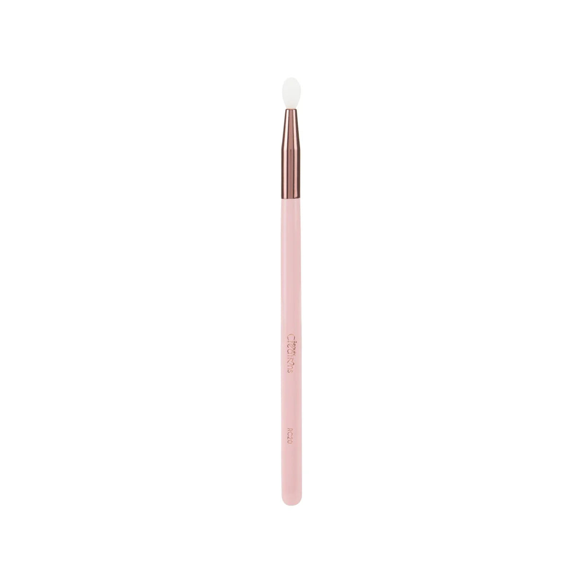 BEAUTY CREATIONS- RC20 SILICON BRUSH-12PCS