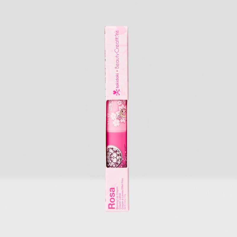 BEAUTY CREATIONS X TOKIDOKI- BLURRING LIP CRAYON-1PC