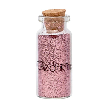 BEAUTY CREATIONS- LOOSE GLITTER- (6PCS)