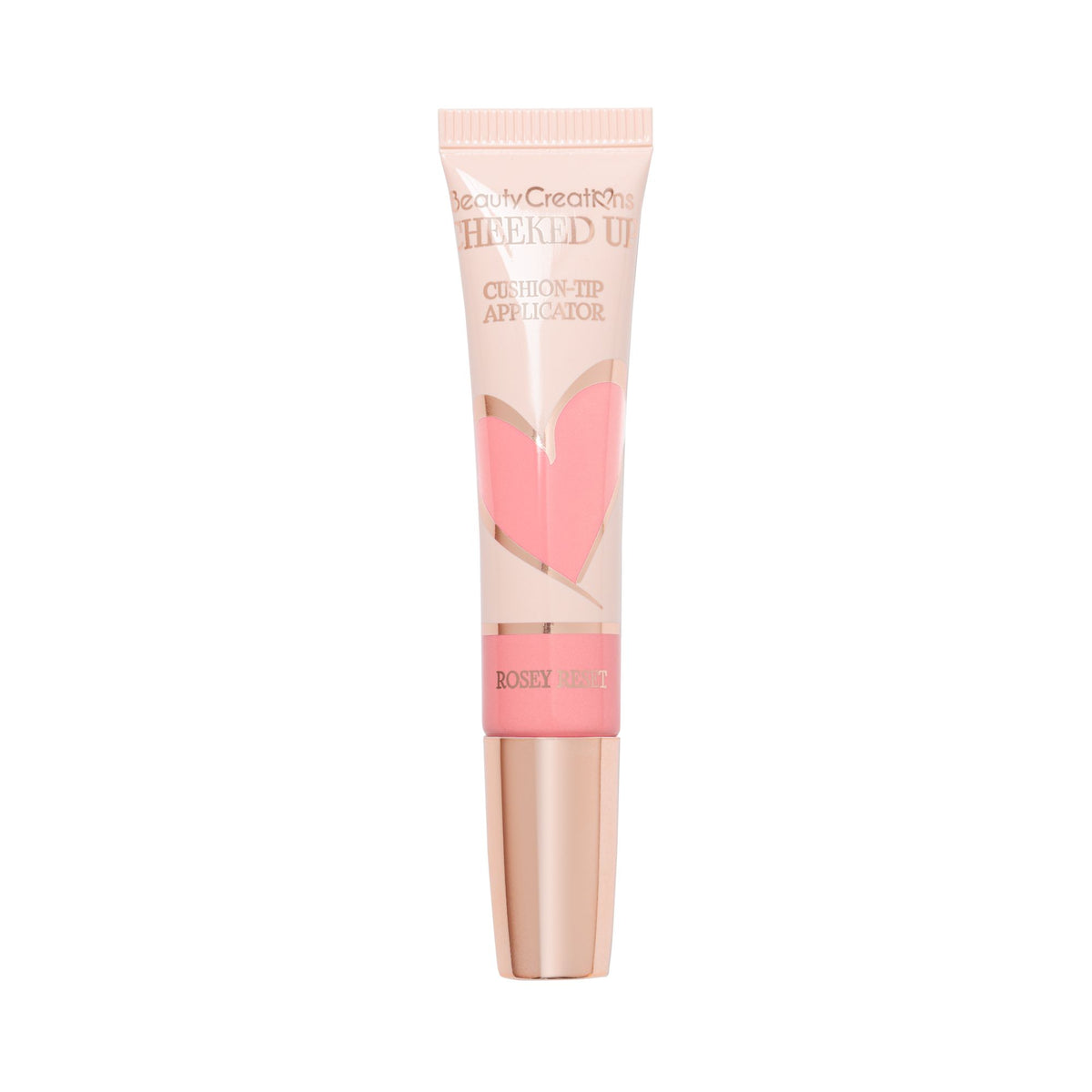 BEAUTY CREATIONS- FLAWLESS STAY LIQUID WANDS (LIQUID BLUSH + HIGHLIGHT)