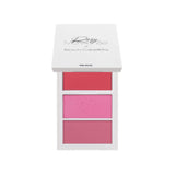 BEAUTY CREATIONS - ROSY MCMICHAEL VOL 2 - COLORETES DE SUEÑO ROSA (1PC)