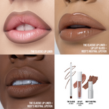 BEAUTY CREATIONS - ROSY MCMICHAEL VOL 2 - THE NOT-SO CLASSIC KIT