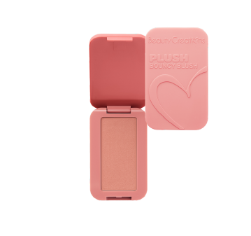 BEAUTY CREATIONS - PLUSH COLLECTION - PLUSH BOUNCY BLUSH -
