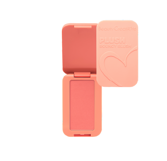 BEAUTY CREATIONS - PLUSH COLLECTION - PLUSH BOUNCY BLUSH -