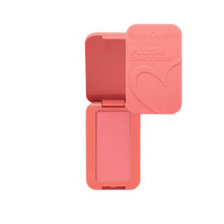 BEAUTY CREATIONS - PLUSH COLLECTION - PLUSH BOUNCY BLUSH -