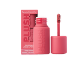 BEAUTY CREATIONS - PLUSH COLLECTION - BLURRING SOFT MATTE LIQUID LIPSTICK -