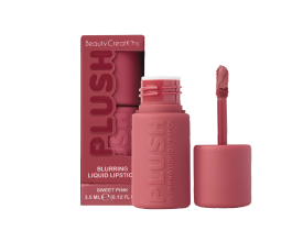 BEAUTY CREATIONS - PLUSH COLLECTION - BLURRING SOFT MATTE LIQUID LIPSTICK -