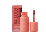 BEAUTY CREATIONS - PLUSH COLLECTION - BLURRING SOFT MATTE LIQUID LIPSTICK -