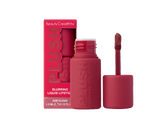 BEAUTY CREATIONS - PLUSH COLLECTION - BLURRING SOFT MATTE LIQUID LIPSTICK -