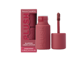 BEAUTY CREATIONS - PLUSH COLLECTION - BLURRING SOFT MATTE LIQUID LIPSTICK -