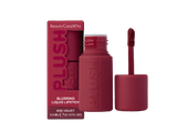 BEAUTY CREATIONS - PLUSH COLLECTION - BLURRING SOFT MATTE LIQUID LIPSTICK -