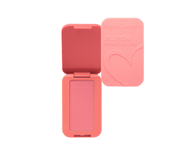 BEAUTY CREATIONS - PLUSH COLLECTION - PLUSH BOUNCY BLUSH -