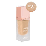 BEAUTY CREATIONS- FLAWLESS STAY- MATTE LIQUID FOUNDATION-
