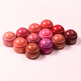 MOIRA - SOFT BLUSH BALM COLLECTION