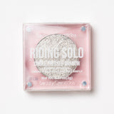 BEAUTY CREATIONS - MONTAR SOLO UNA SOLA SOMBRA PRESIONADA