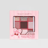 BEAUTY CREATIONS - SPECIAL DELIVERY 9 COLOR PALETTE - (1PC)