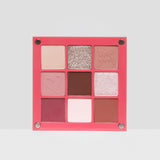 BEAUTY CREATIONS - SPECIAL DELIVERY 9 COLOR PALETTE - (1PC)