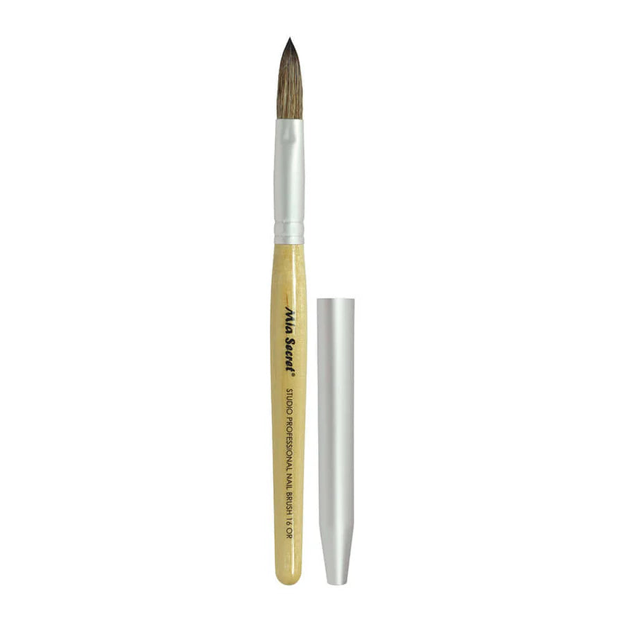 MIA SECRET- STUDIO PROFESSIONAL BRUSH- (1PC)