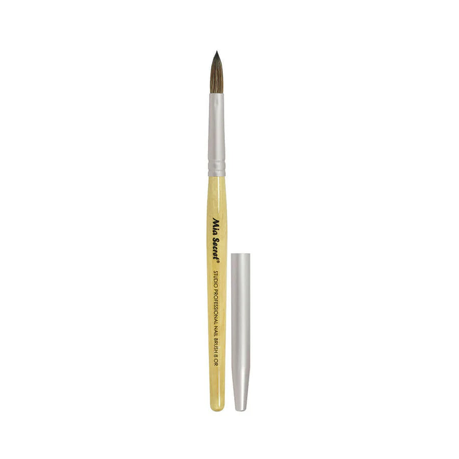 MIA SECRET- STUDIO PROFESSIONAL BRUSH- (1PC)