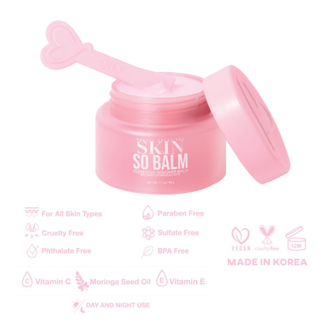BEAUTY CREATIONS PIEL