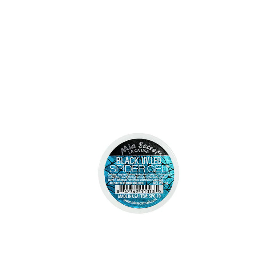 MIA SECRET- SPIDER GEL- 1PC