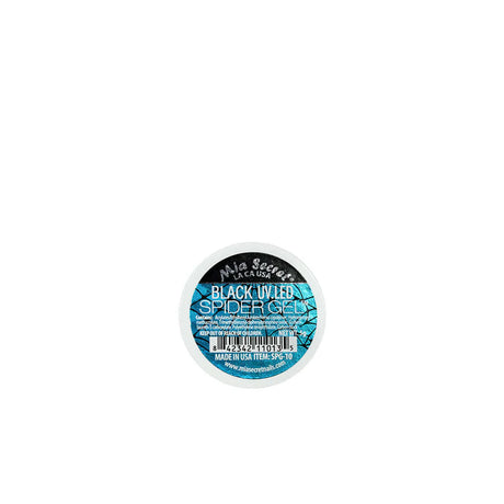 MIA SECRET- SPIDER GEL- 1PC