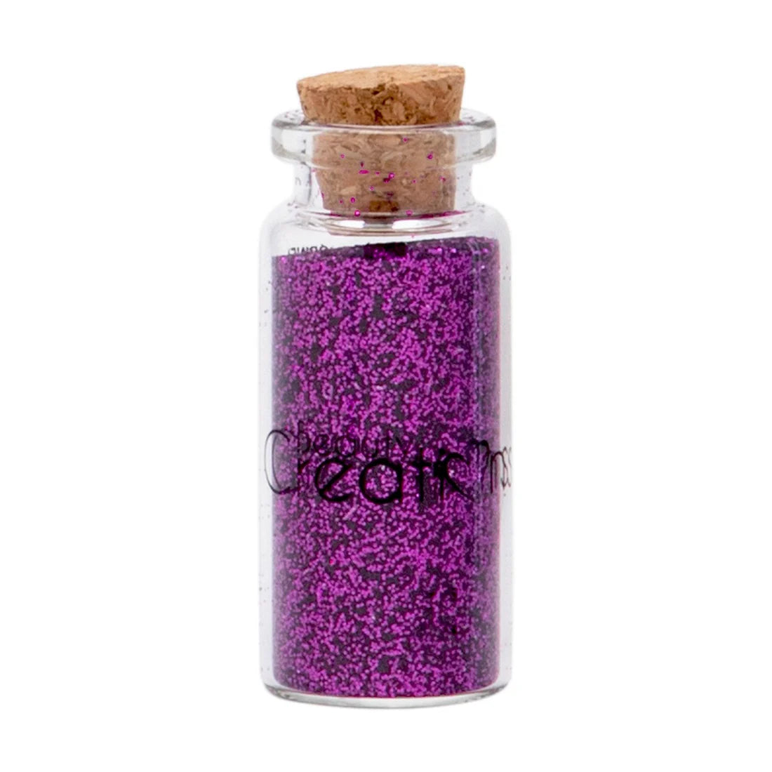 BEAUTY CREATIONS- LOOSE GLITTER- (6PCS)