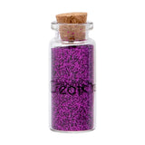 BEAUTY CREATIONS- LOOSE GLITTER- (6PCS)