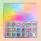 MOIRA - STARSHOW SHADOW POT -