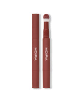 MOIRA- CUSHION KISS LIP CREAM-3PCS