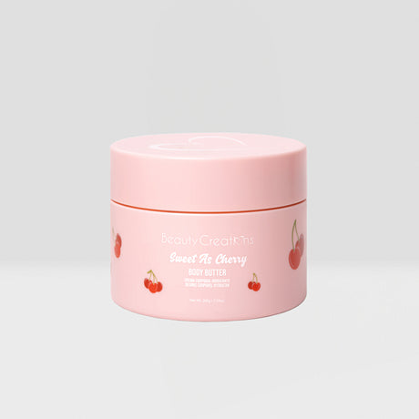 BEAUTY CREATIONS - SWEET DOSE BODY CARE - BODY BUTTER (1PC)
