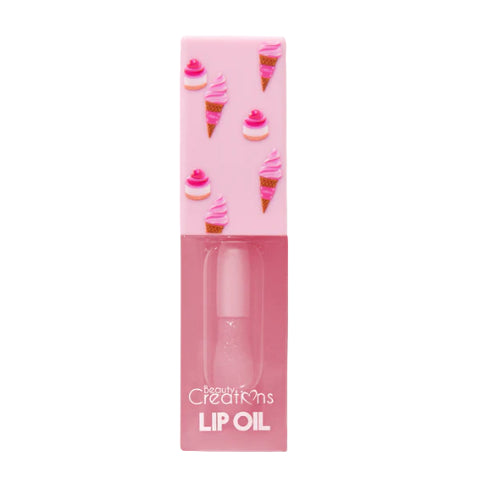 BEAUTY CREATIONS- SWEET DOSE- LIP OIL- (6PCS)