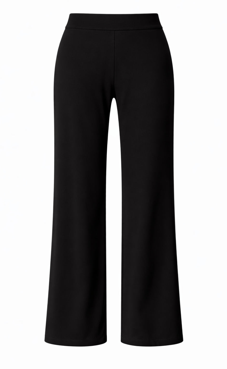 Say INA Copenhagen Bukser - Yasmin - Black