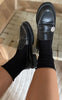 Say INA Copenhagen Strømper - Alina 3-pack - Black