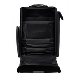 BEAUTY CREATIONS  - ESTUCHE PRO CON CARRO